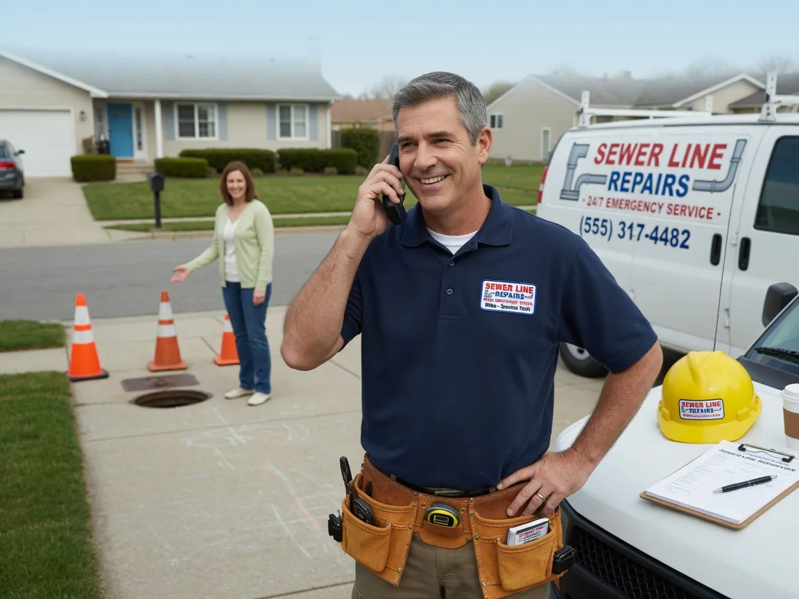 Emergency Plumber Boyers, PA FAQs